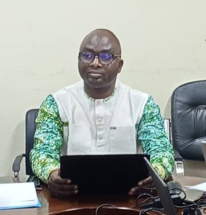 Le SEN-PND &agrave; l'ouverture des travaux